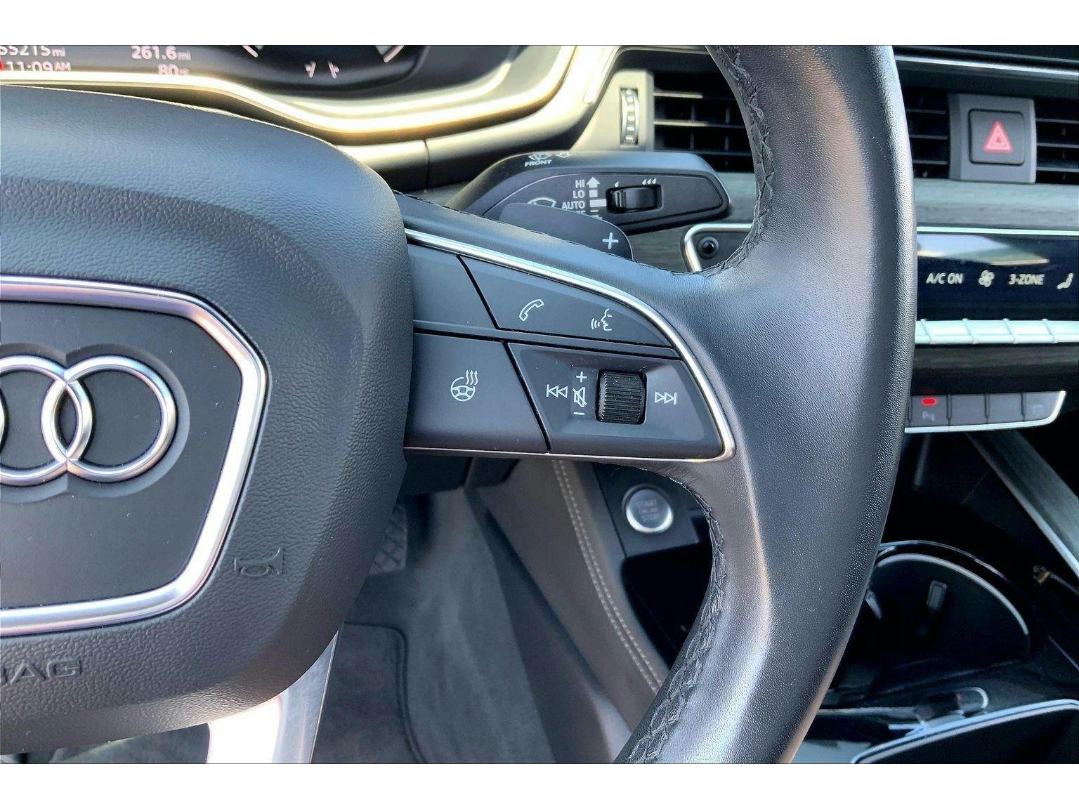 2024 Audi A5 Sportback S line Premium Plus (K56428) Photo 17