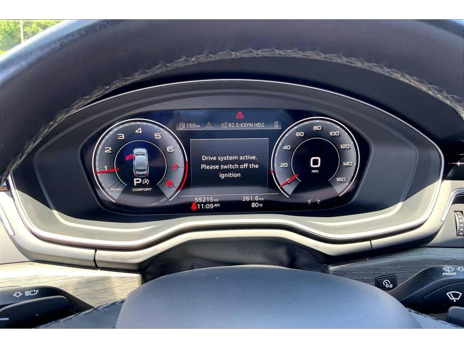 2024 Audi A5 Sportback S line Premium Plus (K56428) Photo 18