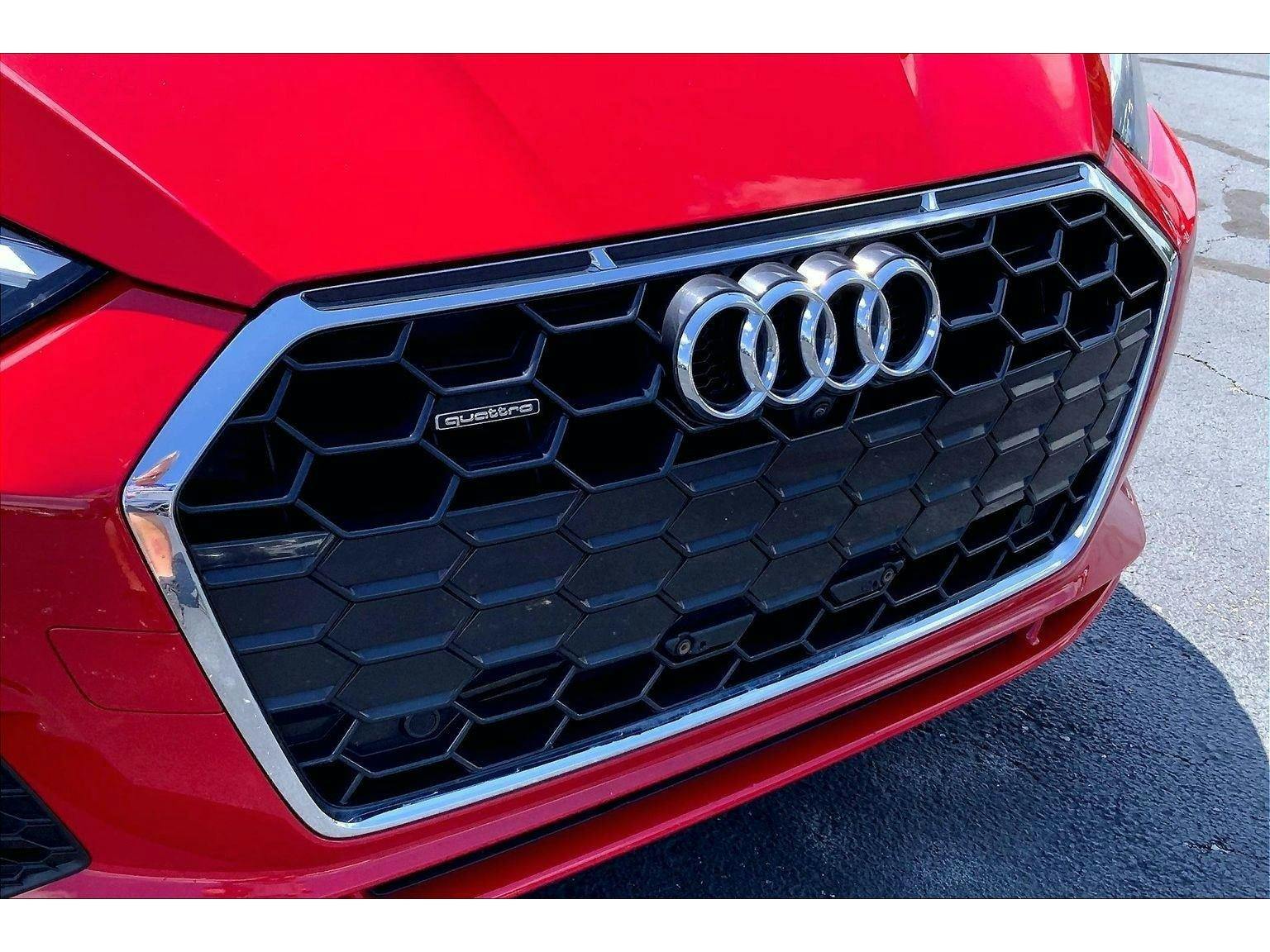 2024 Audi A5 Sportback S line Premium Plus (K56428) Photo 28