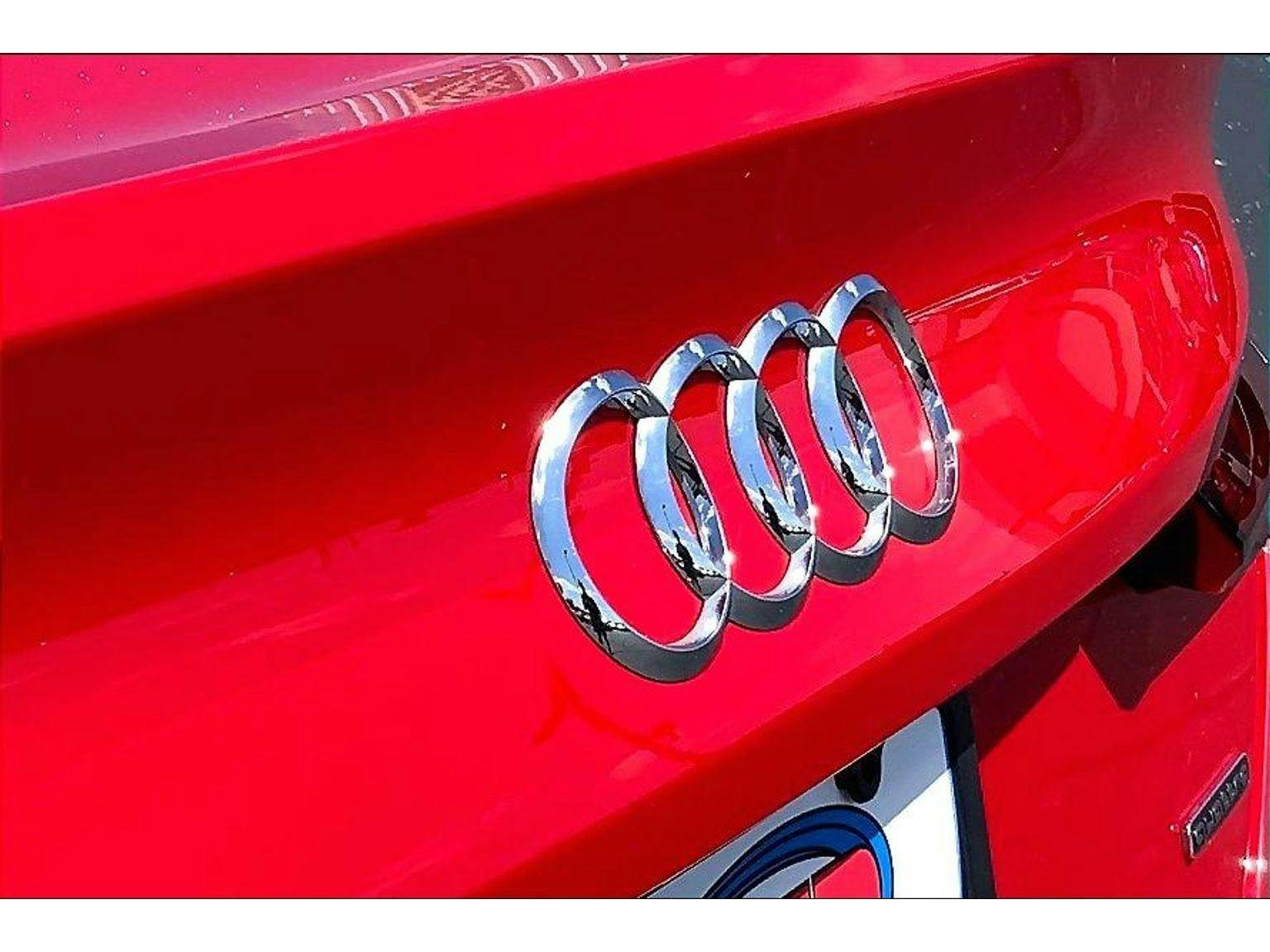 2024 Audi A5 Sportback S line Premium Plus (K56428) Photo 29