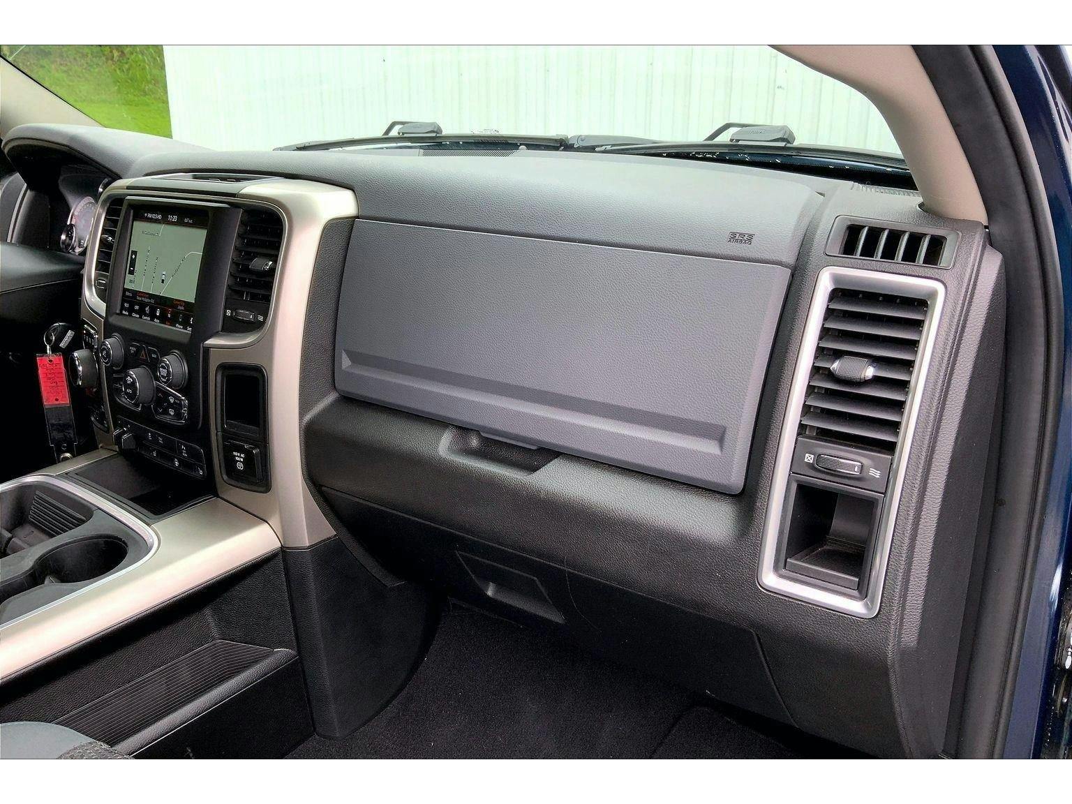 2020 Ram 1500 Classic Warlock (K66540) Photo 13