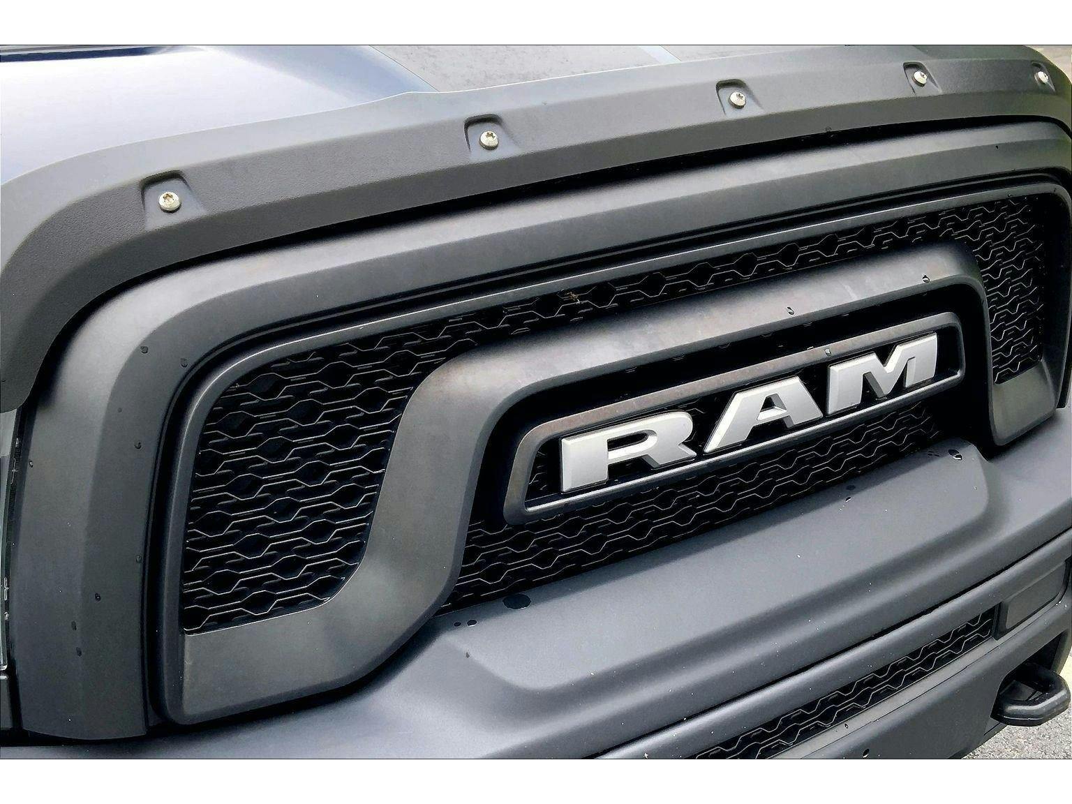 2020 Ram 1500 Classic Warlock (K66540) Photo 27