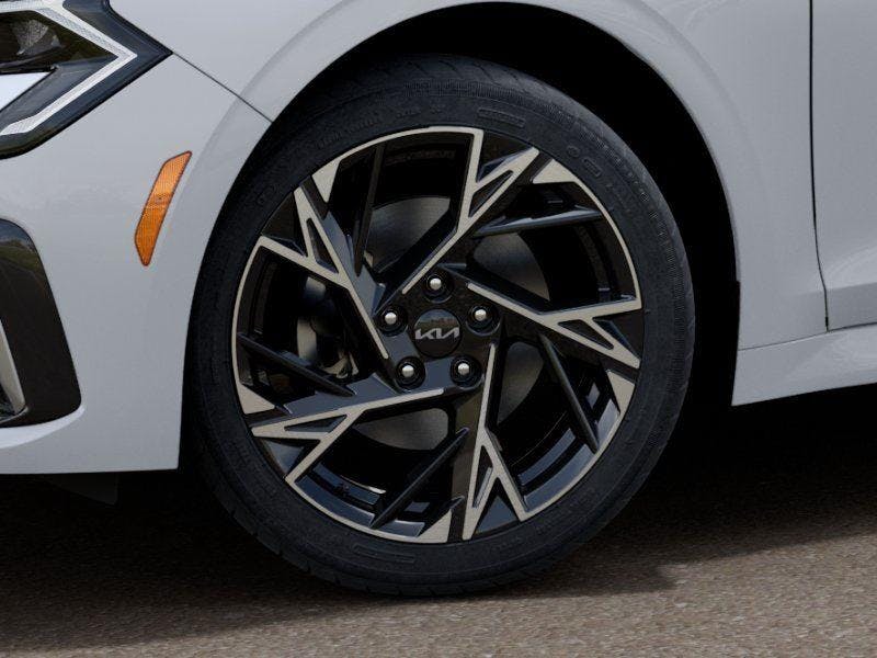 2026 Kia K5 (862391) Photo 8