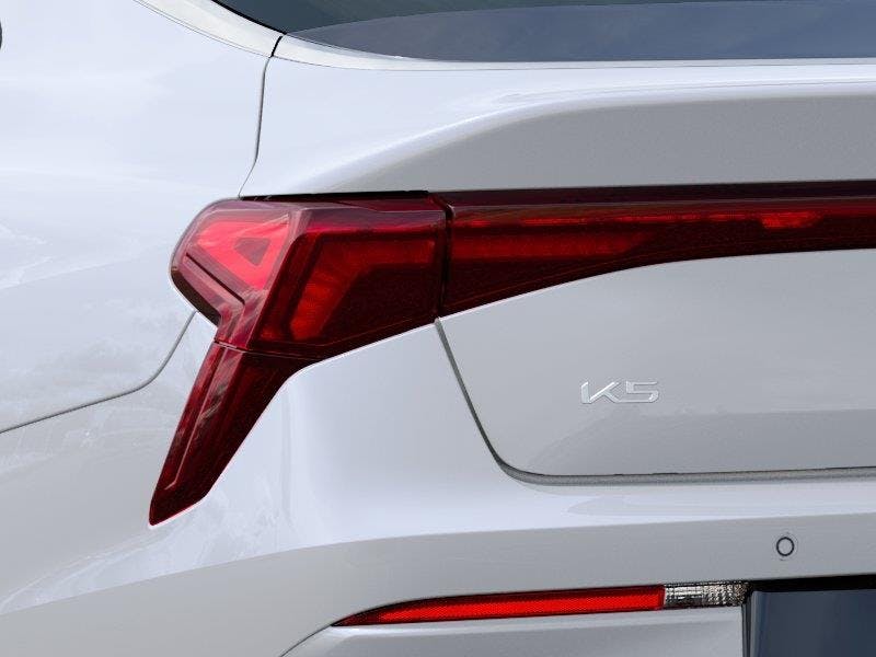 2026 Kia K5 (862391) Photo 10