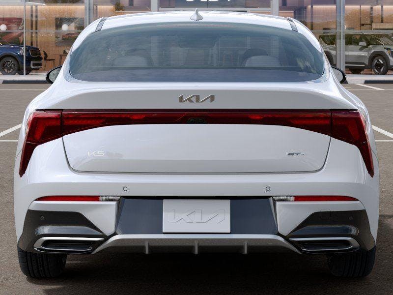 2026 Kia K5 (862391) Photo 12