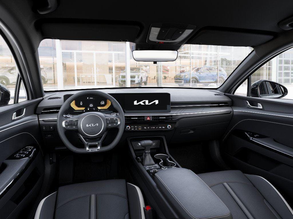 2026 Kia K5 (862391) Photo 13