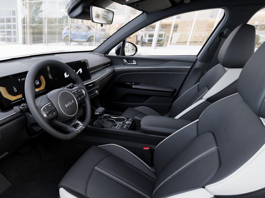 2026 Kia K5 (862391) Photo 16