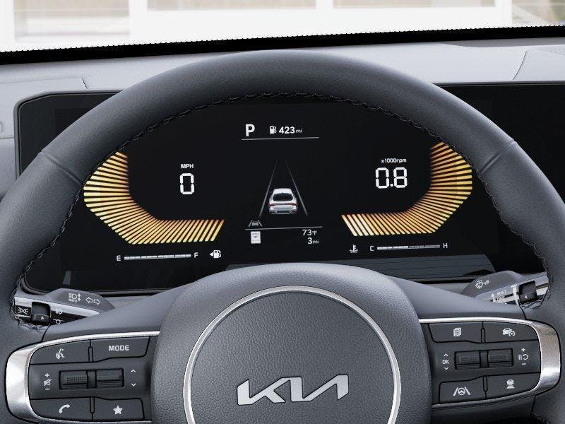 2026 Kia K5 (862391) Photo 20