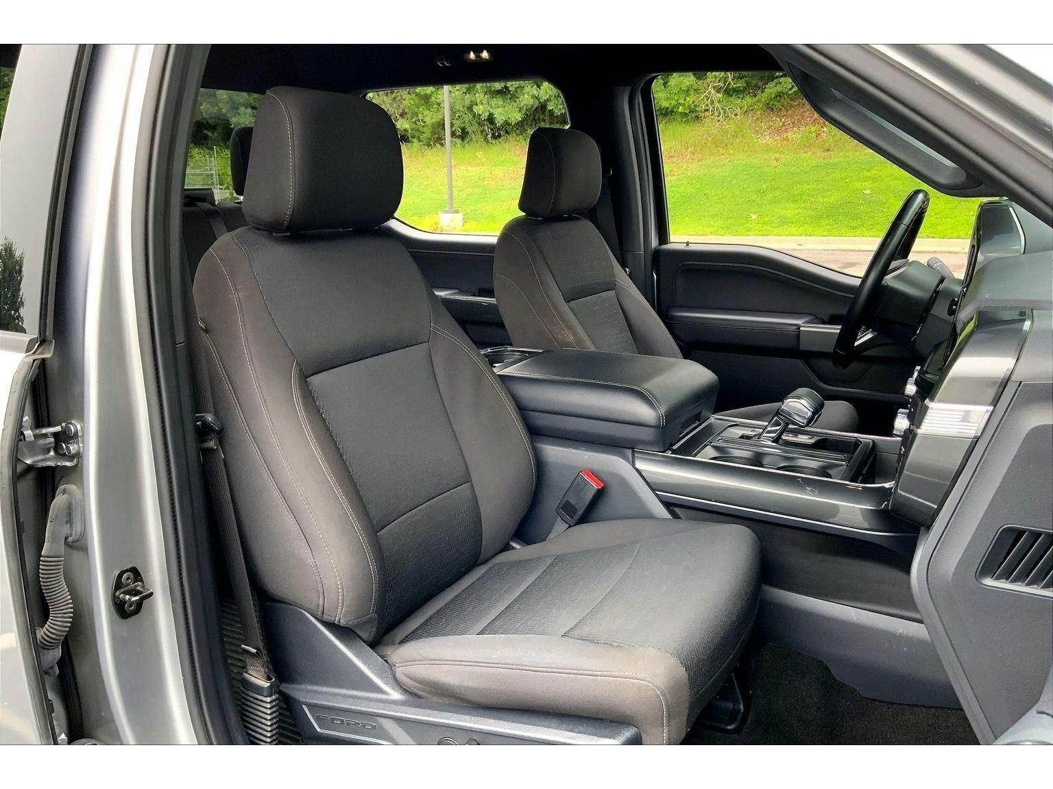 2022 Ford F150 XLT (K66548) Photo 6