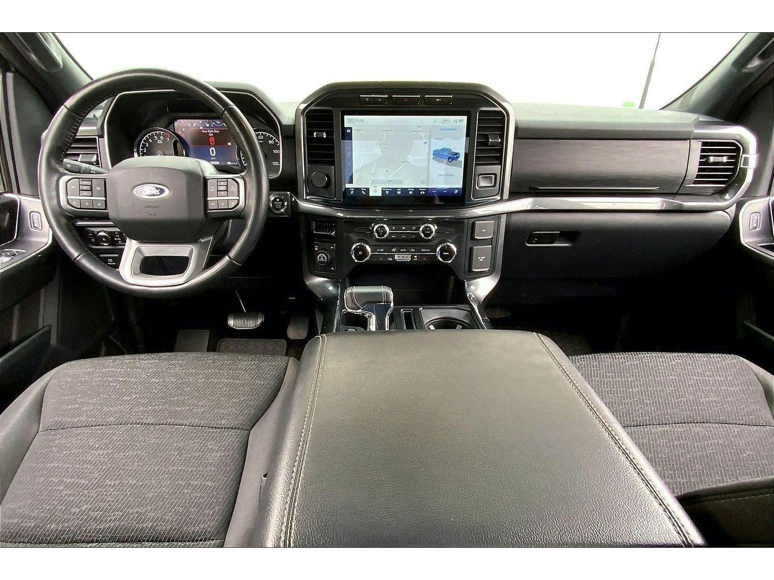 2022 Ford F150 XLT (K66548) Photo 13