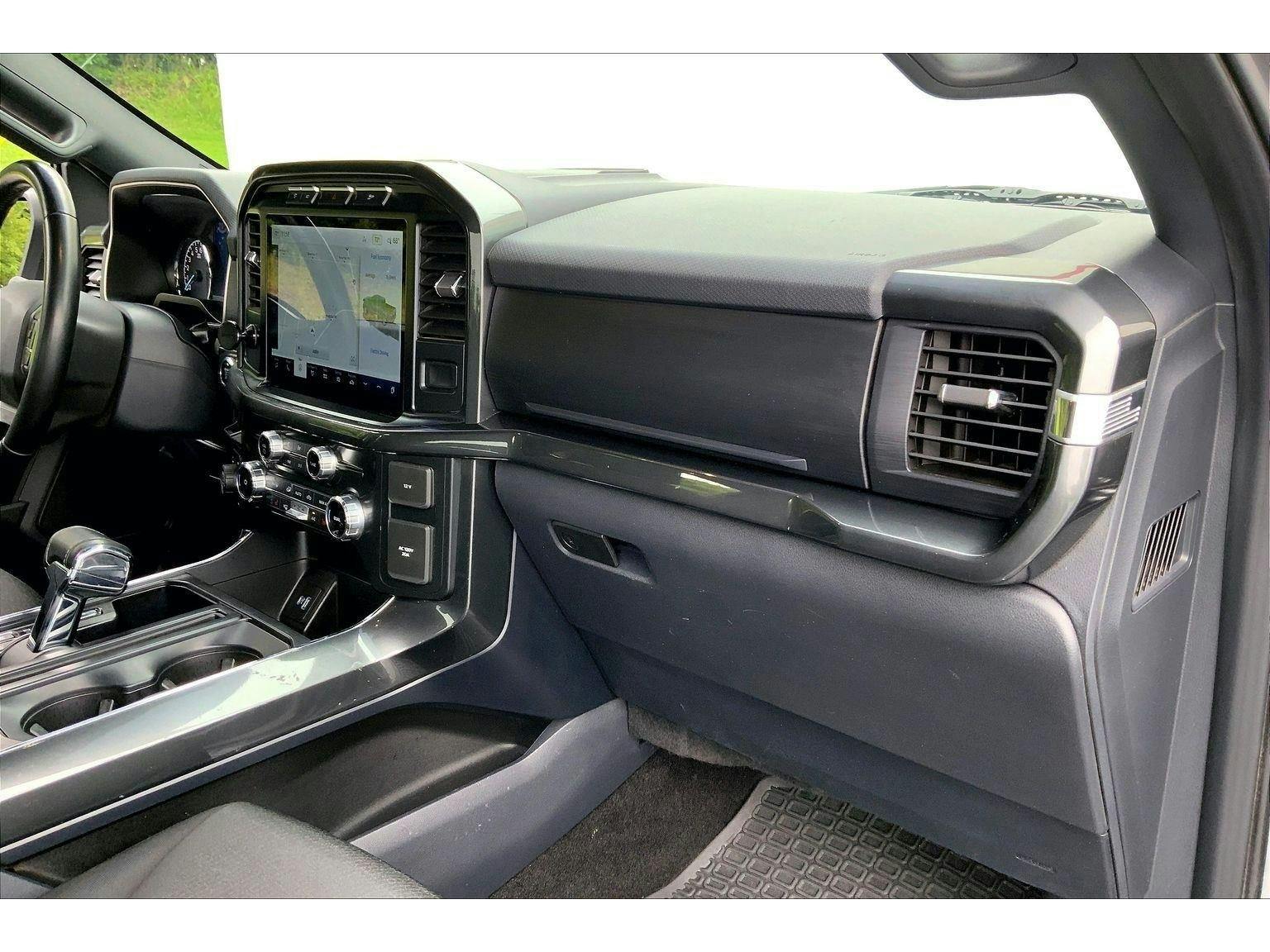 2022 Ford F150 XLT (K66548) Photo 14
