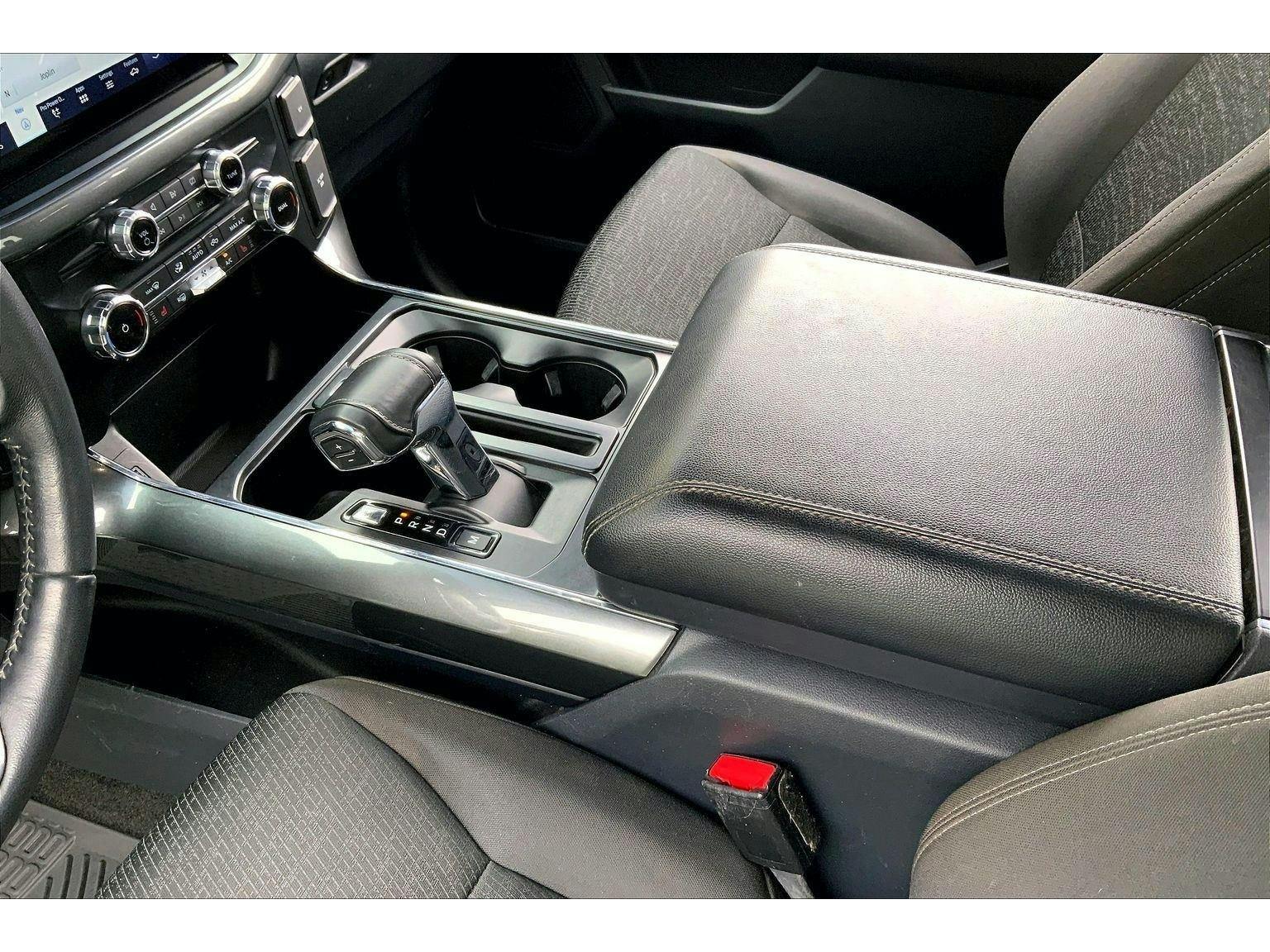 2022 Ford F150 XLT (K66548) Photo 15