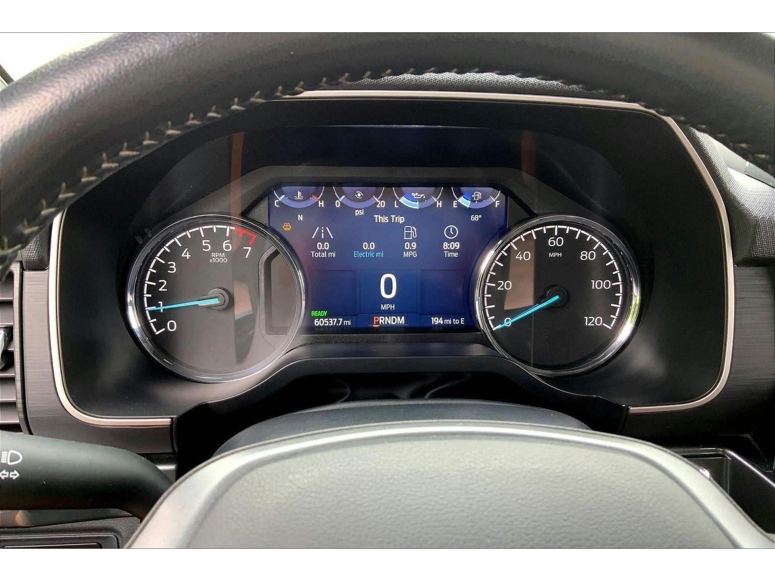 2022 Ford F150 XLT (K66548) Photo 18