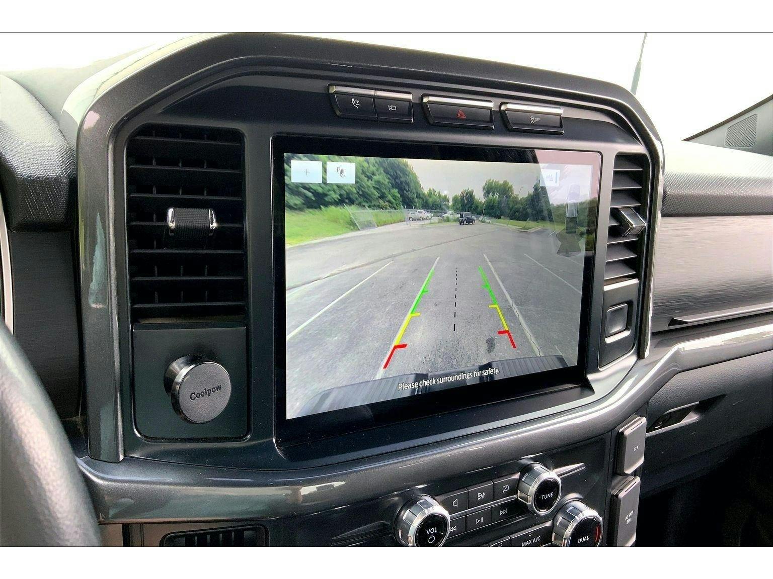 2022 Ford F150 XLT (K66548) Photo 19