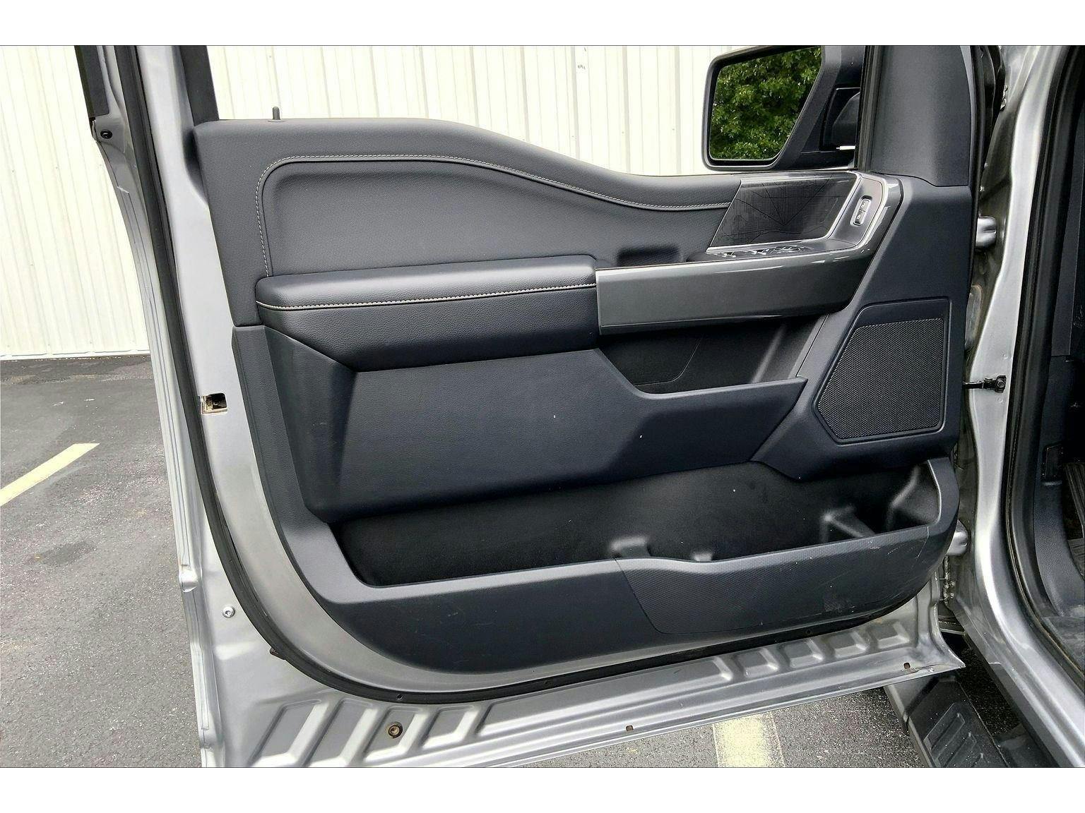 2022 Ford F150 XLT (K66548) Photo 20