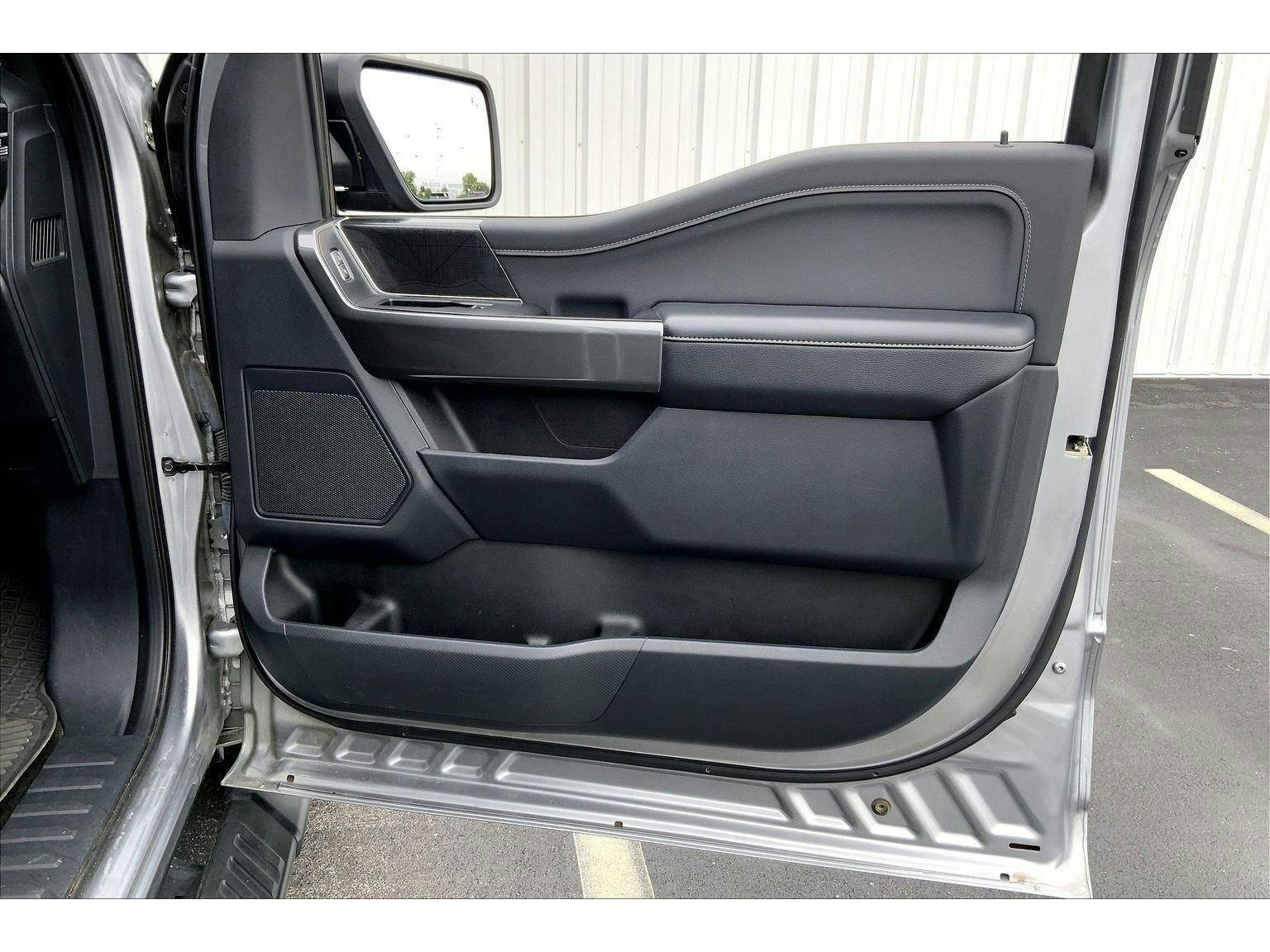 2022 Ford F150 XLT (K66548) Photo 21