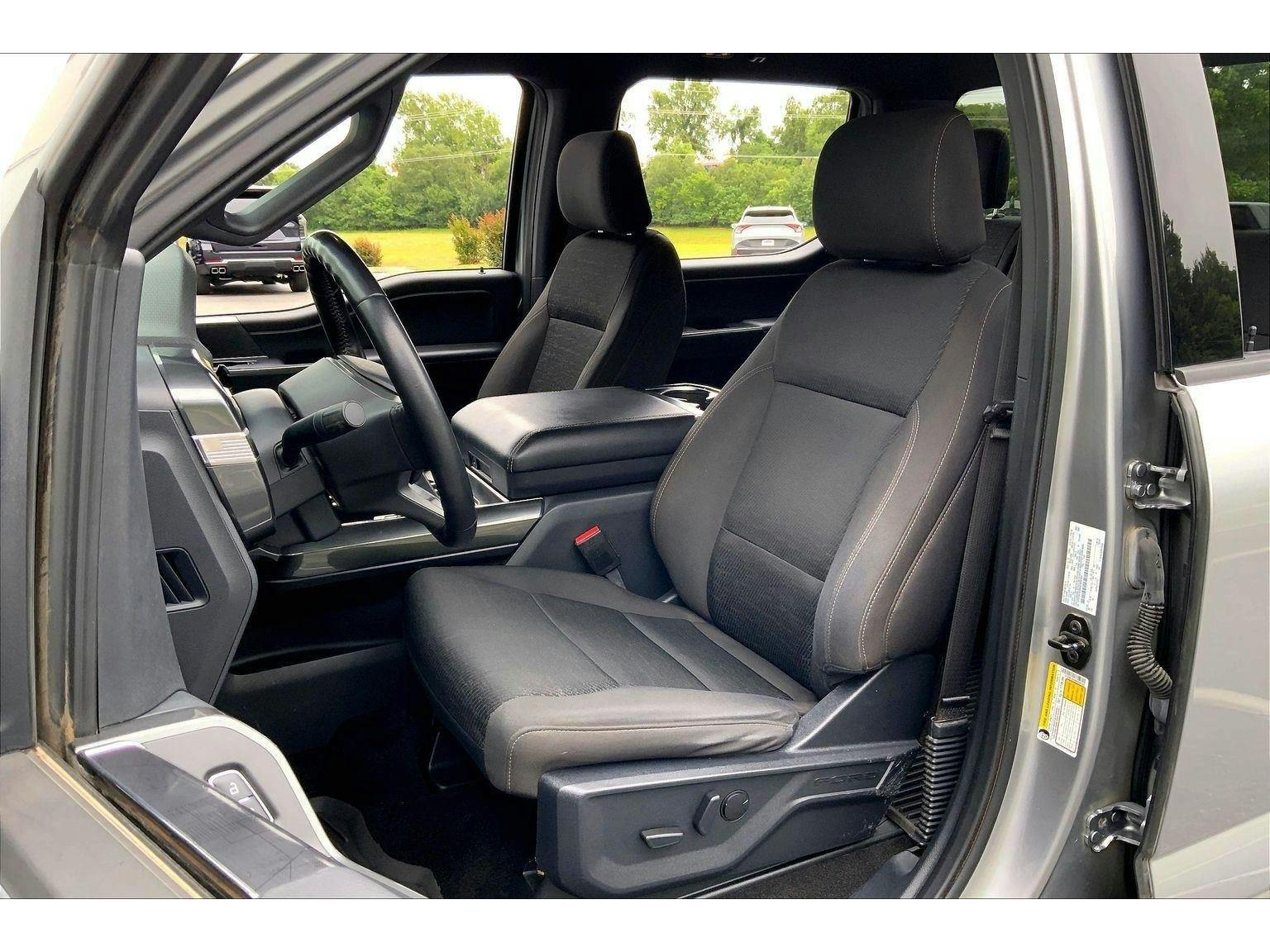 2022 Ford F150 XLT (K66548) Photo 22