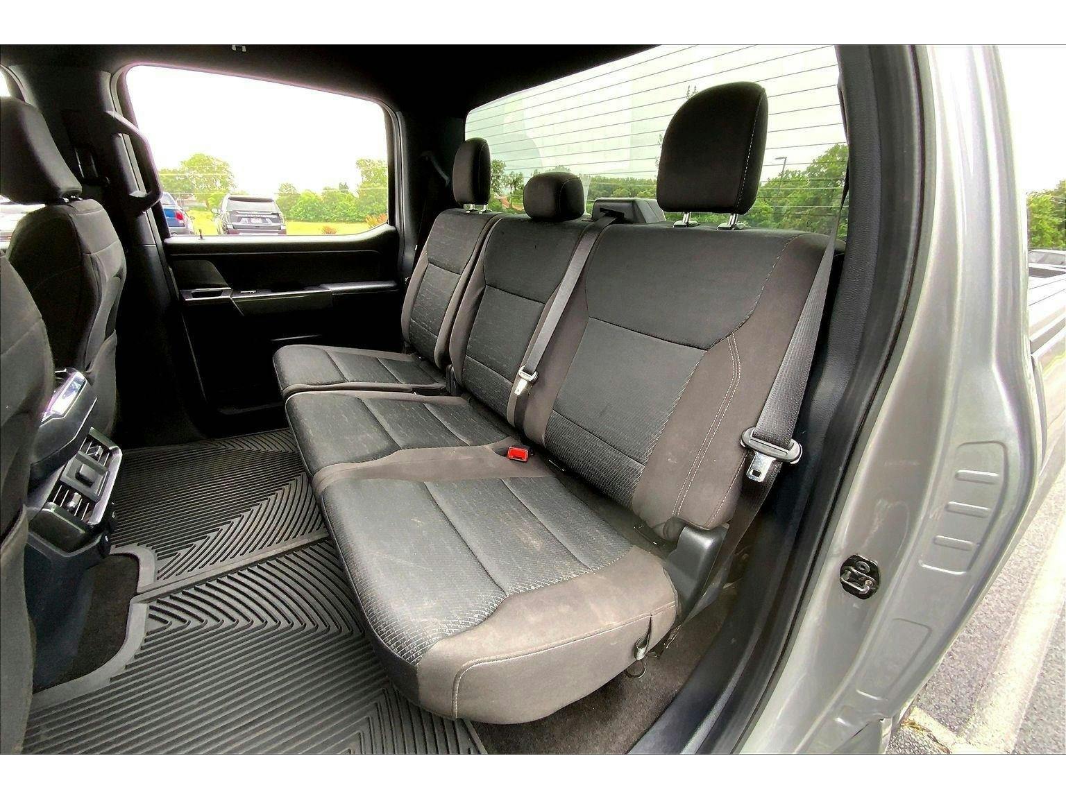 2022 Ford F150 XLT (K66548) Photo 23
