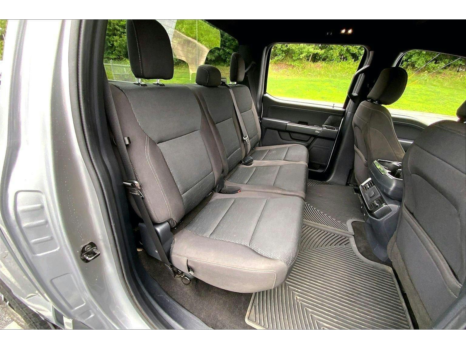 2022 Ford F150 XLT (K66548) Photo 24