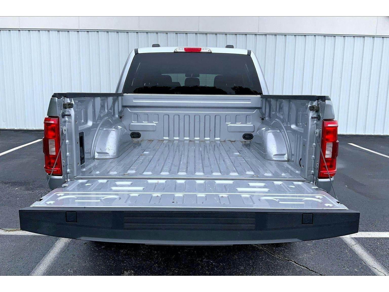 2022 Ford F150 XLT (K66548) Photo 25