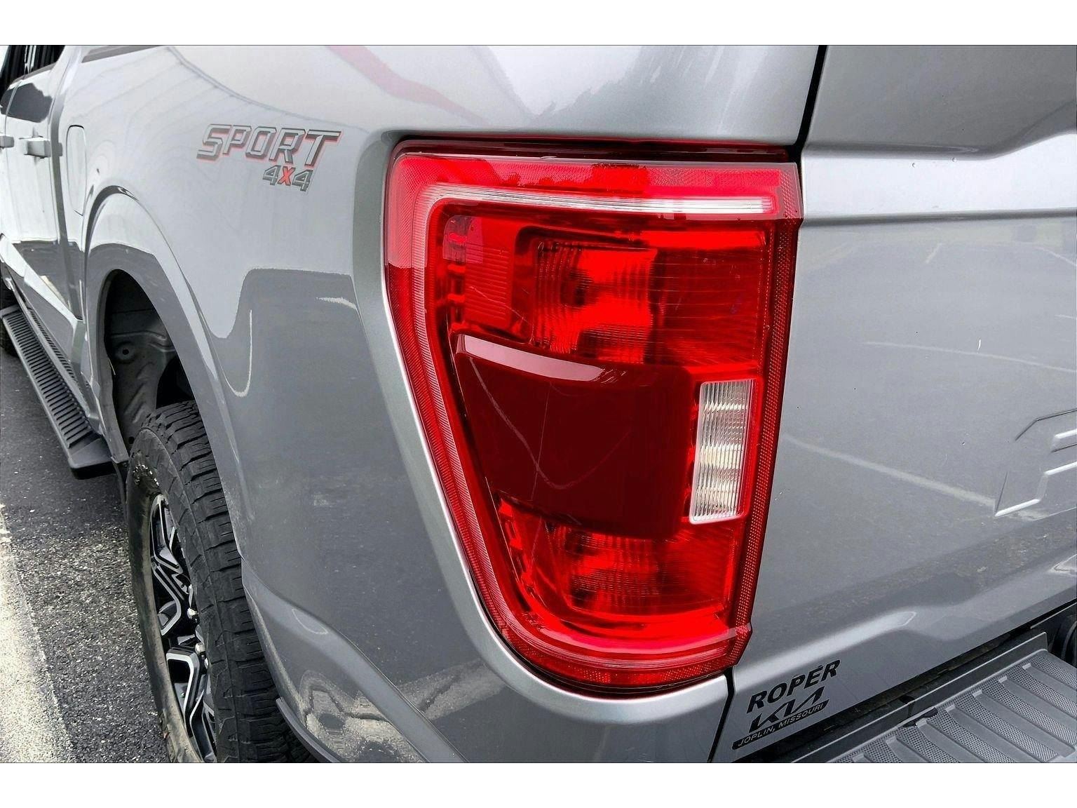 2022 Ford F150 XLT (K66548) Photo 27