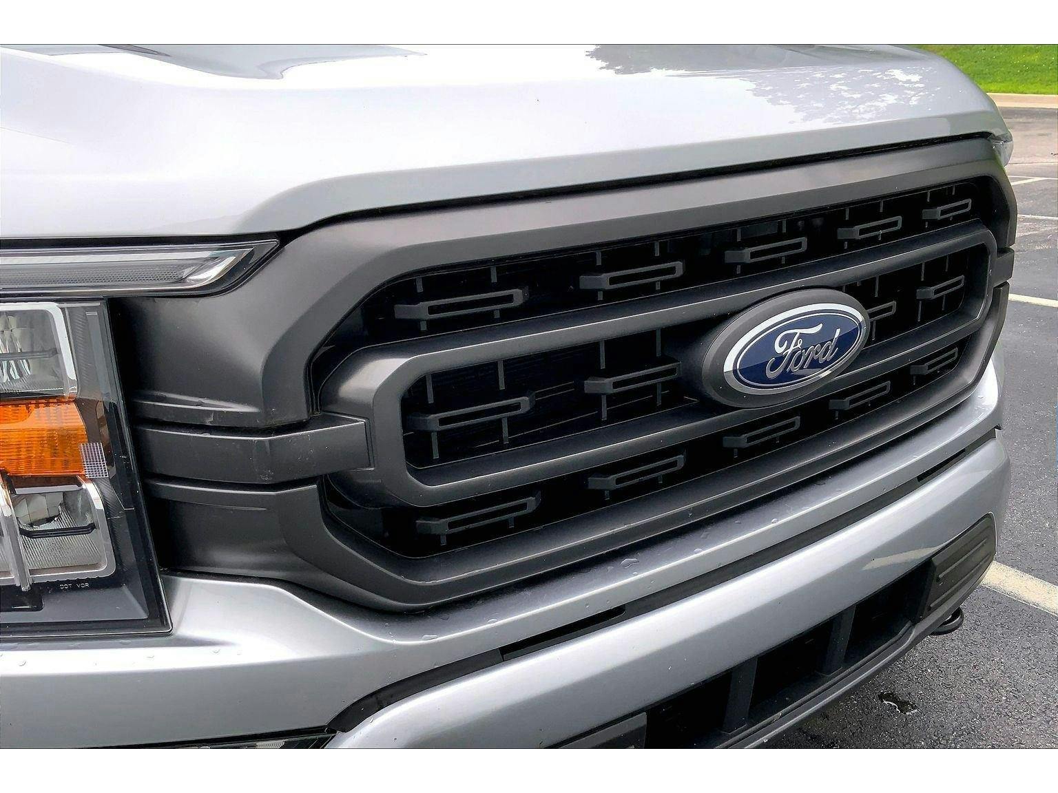 2022 Ford F150 XLT (K66548) Photo 28