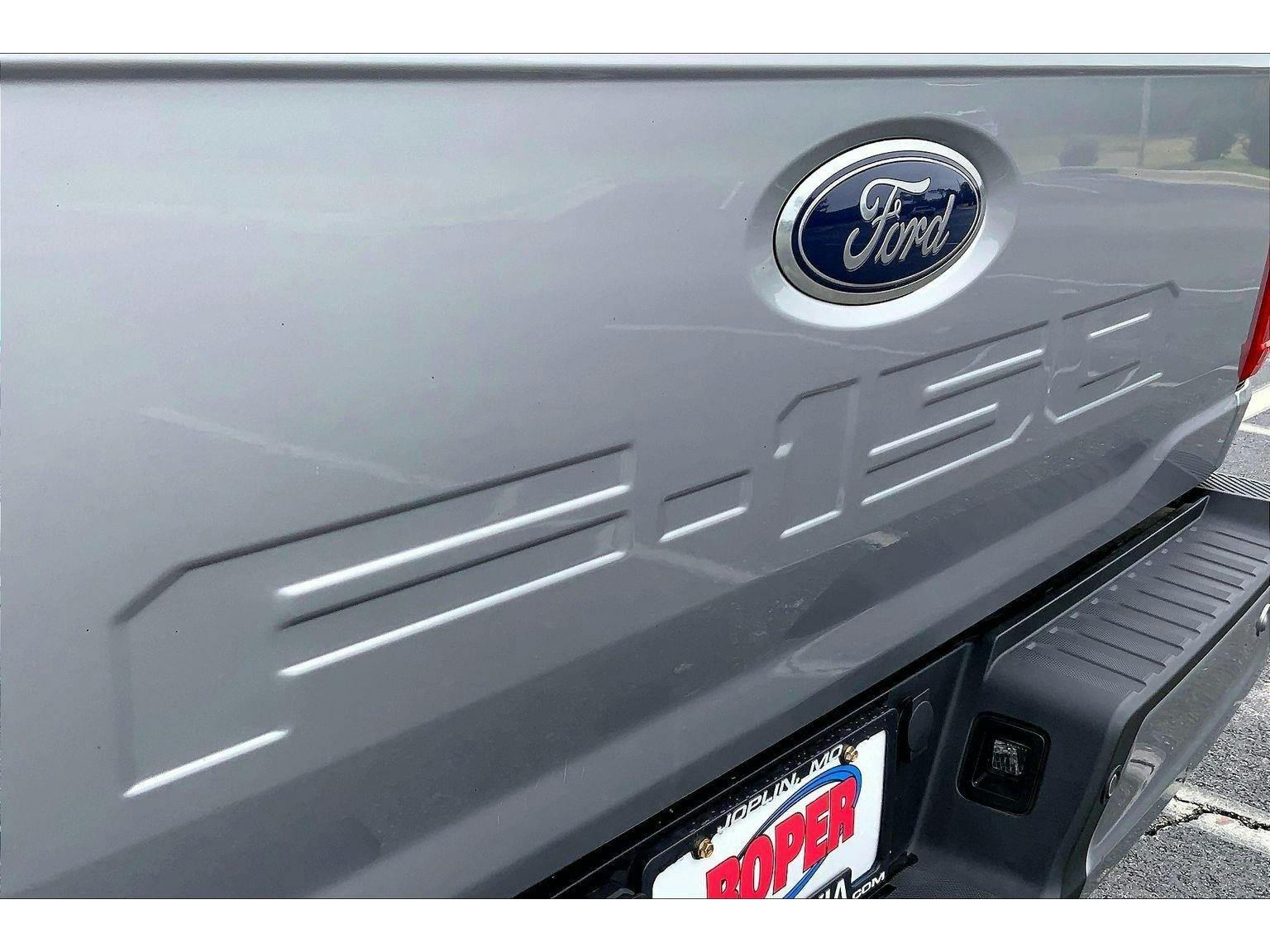 2022 Ford F150 XLT (K66548) Photo 29