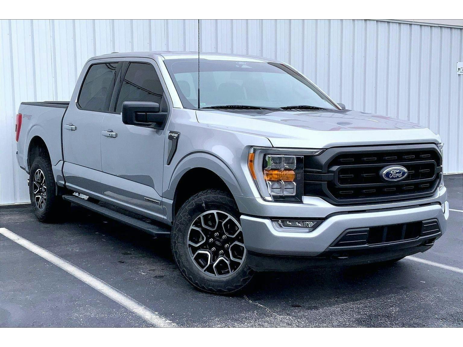 2022 Ford F150 XLT (K66548) Photo 31