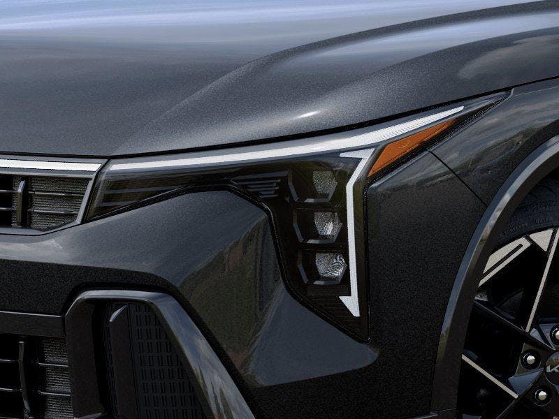2026 Kia K4 GTLINE (862394) Photo 9