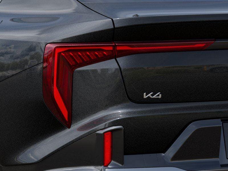 2026 Kia K4 GTLINE (862394) Photo 10