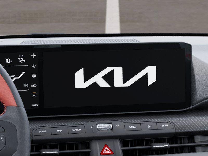 2026 Kia K4 GTLINE (862394) Photo 19