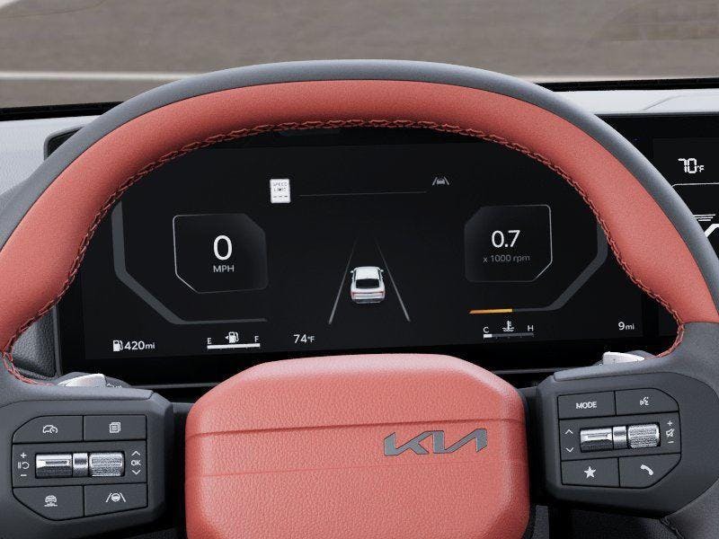 2026 Kia K4 GTLINE (862394) Photo 20