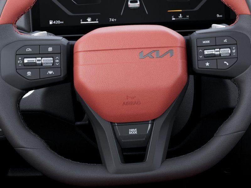 2026 Kia K4 GTLINE (862394) Photo 21