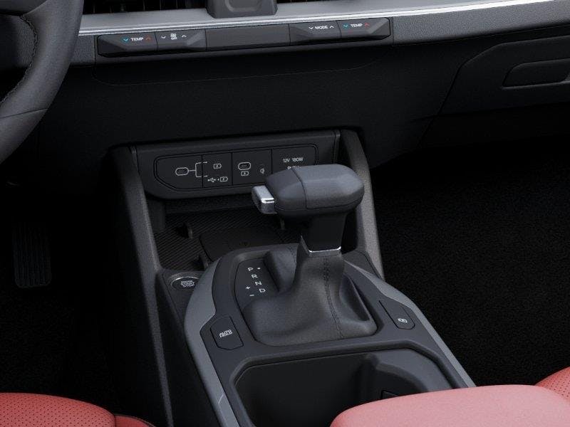 2026 Kia K4 GTLINE (862394) Photo 22