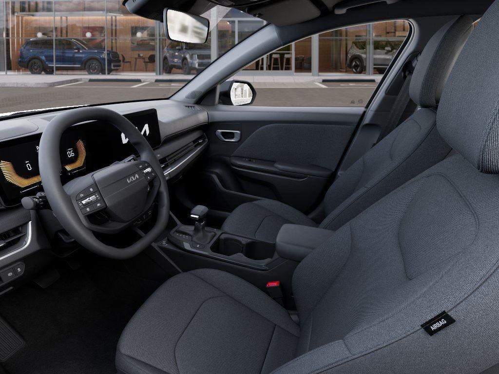 2026 Kia K4 LX (862395) Photo 16