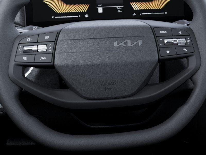 2026 Kia K4 LX (862395) Photo 21