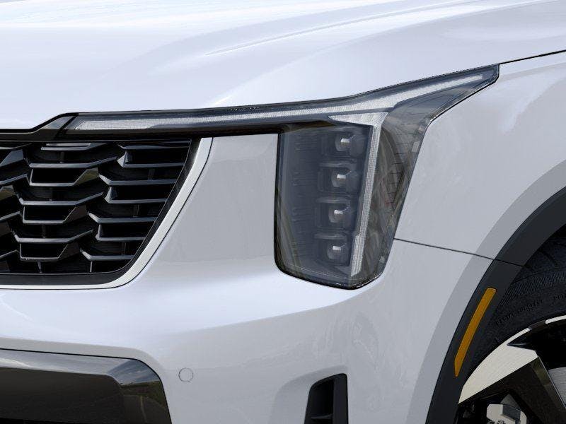 2026 Kia Sorento EX (862392) Photo 9