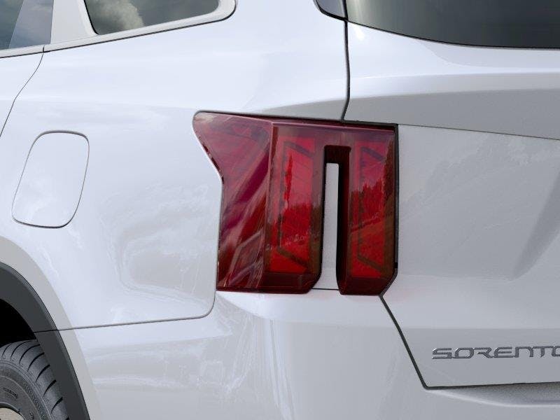 2026 Kia Sorento EX (862392) Photo 10