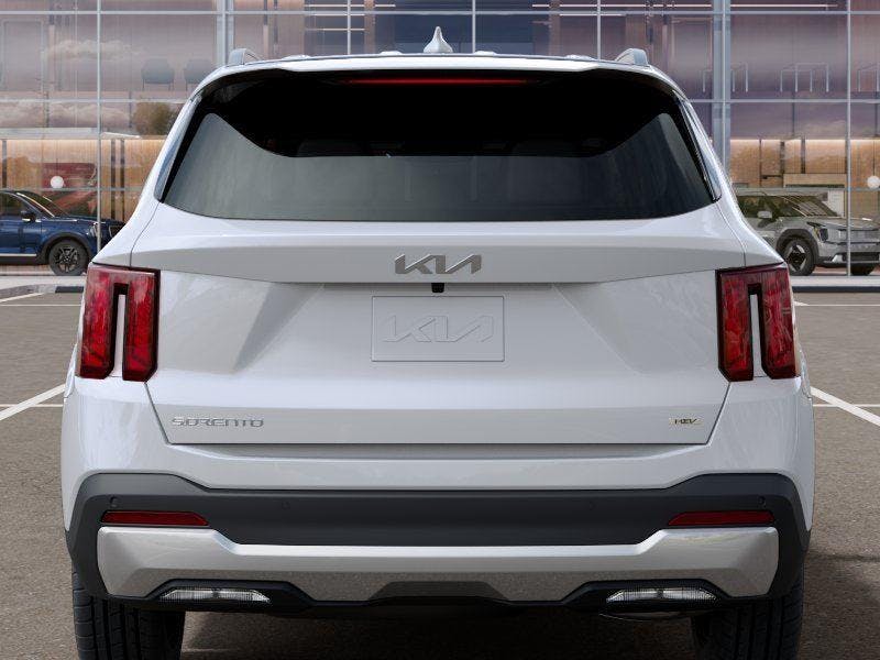 2026 Kia Sorento EX (862392) Photo 12