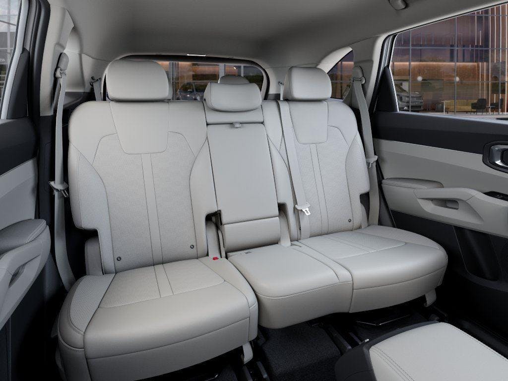 2026 Kia Sorento EX (862392) Photo 15