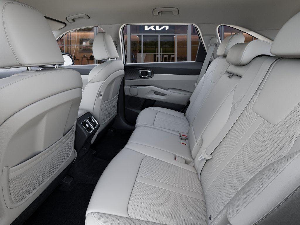 2026 Kia Sorento EX (862392) Photo 17
