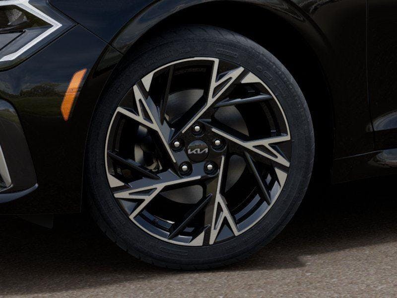 2026 Kia K5 (862393) Photo 8