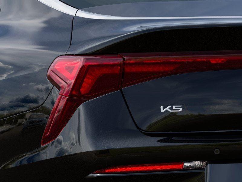 2026 Kia K5 (862393) Photo 10