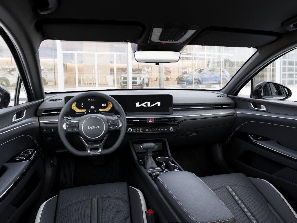 2026 Kia K5 (862393) Photo 13