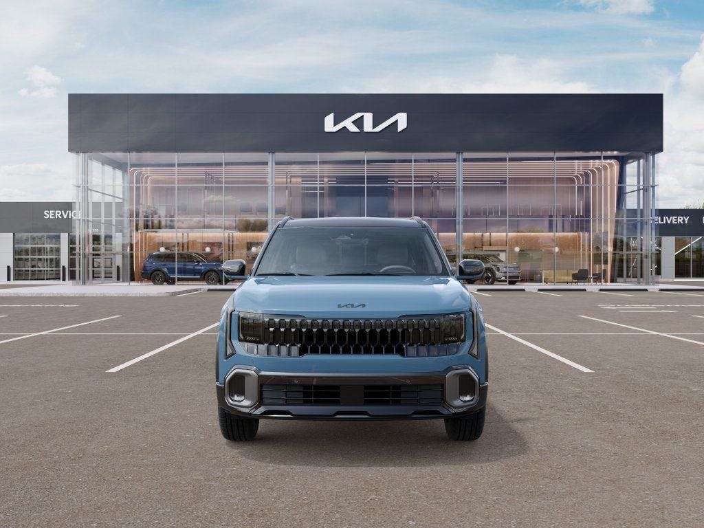 2027 Kia Seltos X-Line S (870261) Photo 1