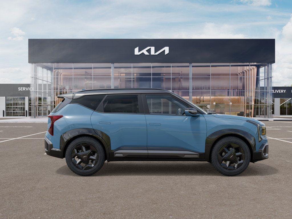 2027 Kia Seltos X-Line S (870261) Photo 6