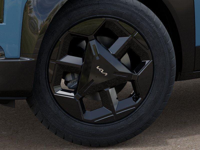 2027 Kia Seltos X-Line S (870261) Photo 8