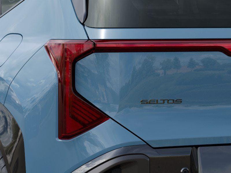 2027 Kia Seltos X-Line S (870261) Photo 10