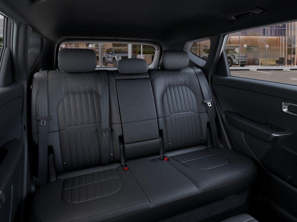 2027 Kia Seltos X-Line S (870261) Photo 15
