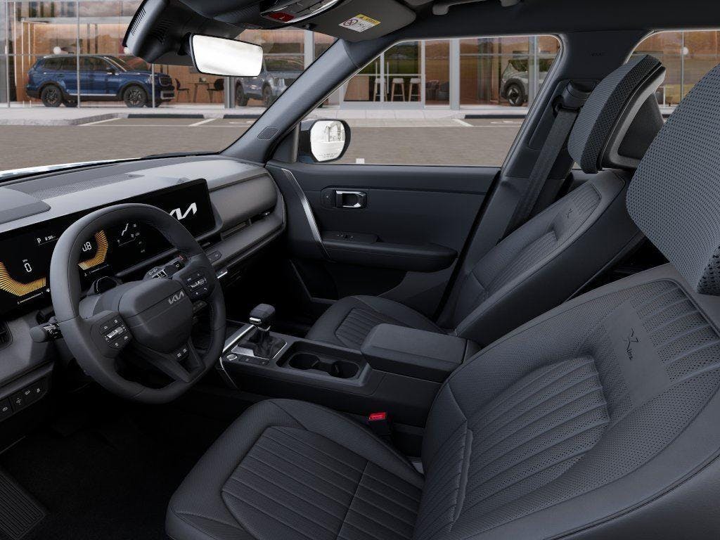 2027 Kia Seltos X-Line S (870261) Photo 16